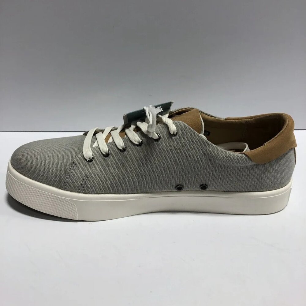 Revitalign Women’s Pacific Tex, Lace-Up Sneakers, Size 10 M
